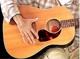 Acoustic Guitar Beginning Lessons Pictures