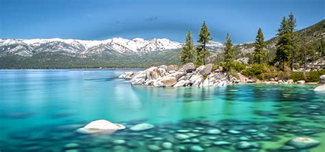 Rediscover nature with lake gaston rv camping. Top 10 things to do in Lake Tahoe - Wikitopx