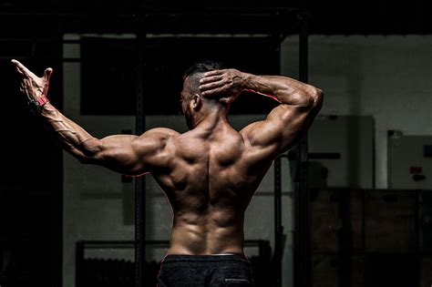 Dianabol Still The Best Supplement To Gain Striking Muscles