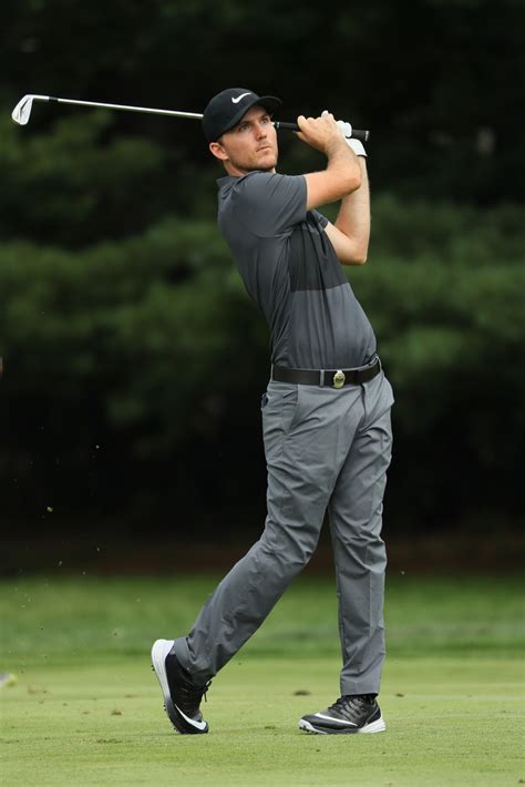 About 577 days ago | bob. Russell Henley Photos Photos - PGA Championship - Round ...
