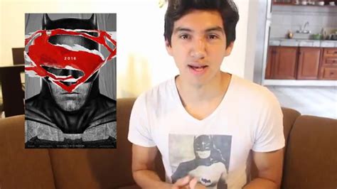 Batman V Superman Trailer Opini N Review Critica Youtube