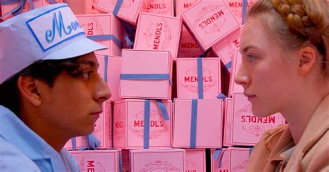 Studios & facilities purposely built for reliability, convenience, and comfort. Grand Budapest Hotel - Studio Babelsberg