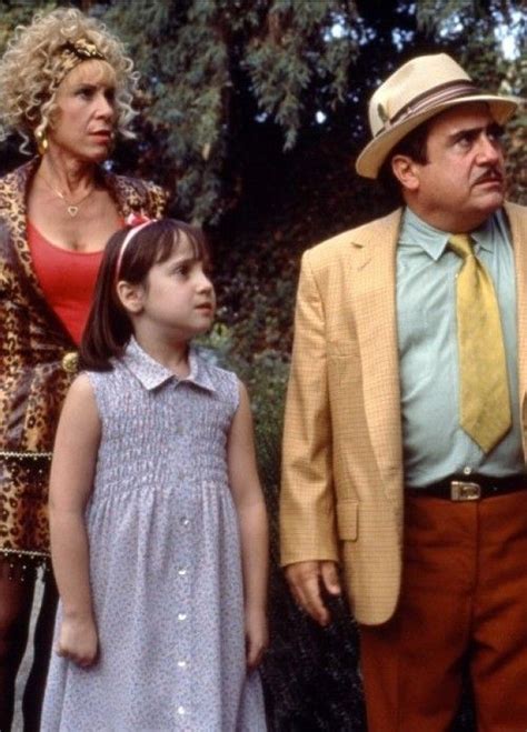 This was one of those movies that imagined a. The 25+ best Danny devito matilda ideas on Pinterest ...