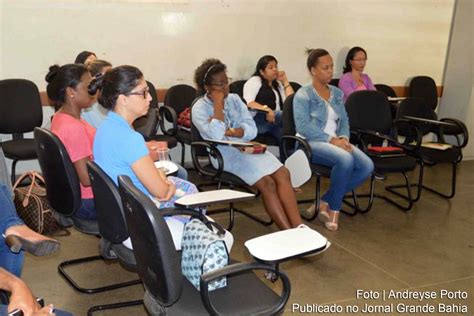 Novos Professores Conhecem Organização Pedagógica Da Rede Municipal De