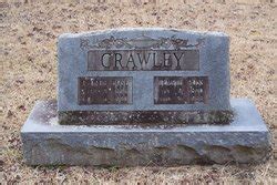 George Bose Crawley 1858 1923 Find A Grave Memorial