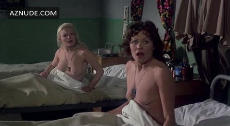 Carry On England Topless Scene Telegraph