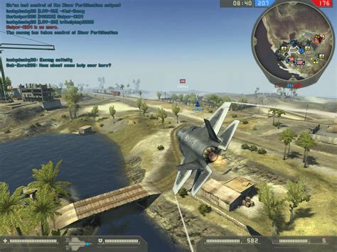 Players fight in a modern battlefield, using modern weapon systems. Battlefield 2 Download (2005 Arcade action Game)