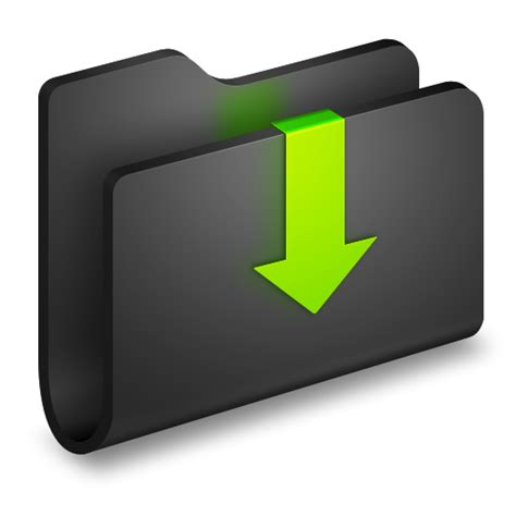 3d Folder Icon Png Images And Photos Finder
