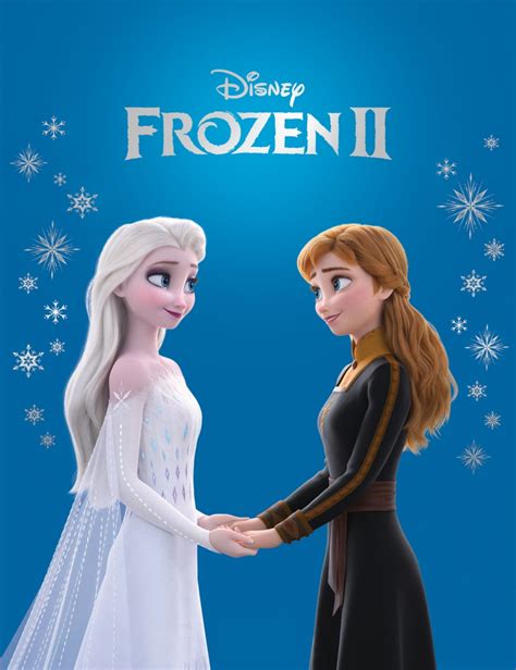 New Frozen 2 Pictures Including Pictures Of Elsa In White Dress