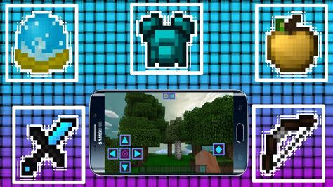 Vaporwave For Minecraft Pe 142 Texture Pack For Iosandroid Youtube