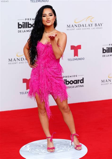 Billboard Latin Music Awards See All The Red Carpet Photos