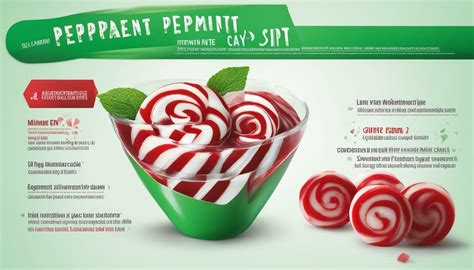 Your Guide To Peppermint Candy Nutritional Facts Uncovered