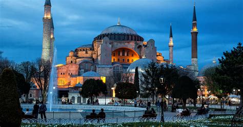22 Must Have Experiences In Istanbul Turkey Earth Trekkers