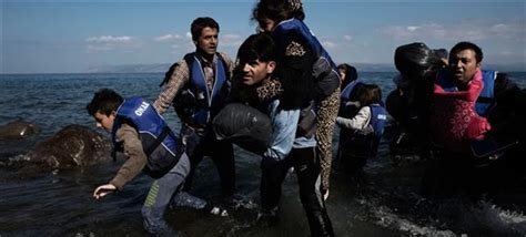 مفوضية شؤون اللاجئين ارتفاع معدلات النزوح واللجوء عالميًا دار الهلال