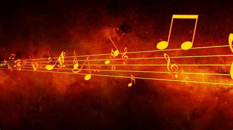 Free Download 3840x2160 Animated Background With Musi