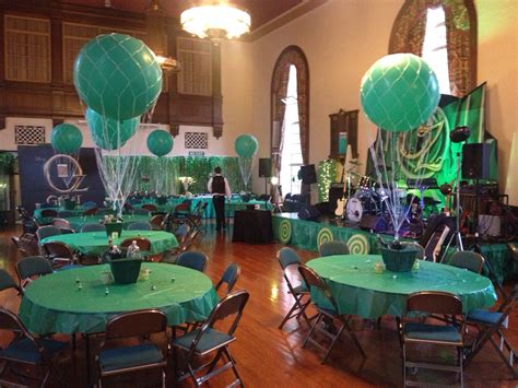 Image Result For Wizard Of Oz Hot Air Balloon Centerpiece Wizard Of