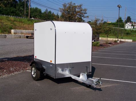 Small Cargo Trailer Rental Best Small Travel Trailers Check More At