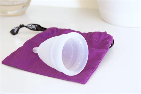 The Best Menstrual Cup Of 2020 Your Best Digs