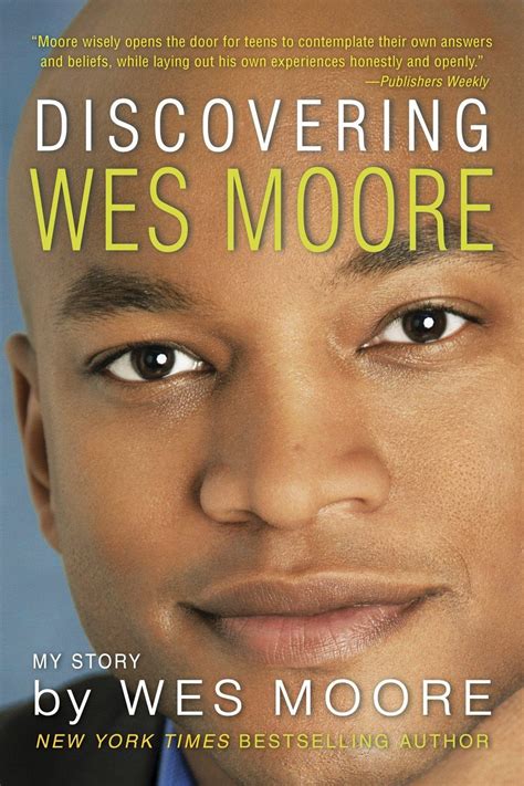Discovering Wes Moore Chapter 5 75 Plays Quizizz