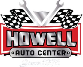 Maybe you would like to learn more about one of these? Auto Repair Shop Howell MI