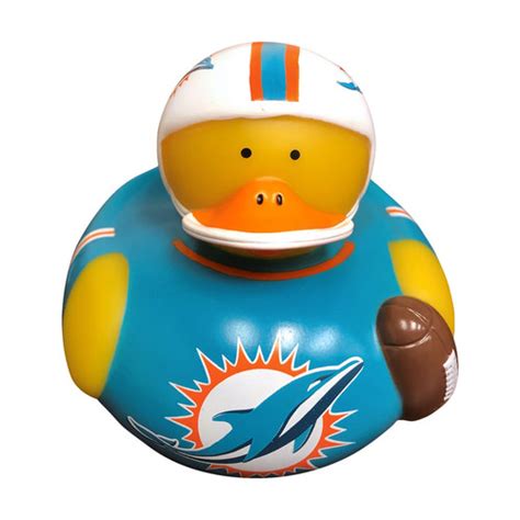 Dallas Cowboys Nfl Toy Rubber Duck Dragon Sports
