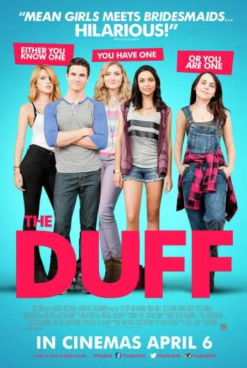 2015 The DUFF