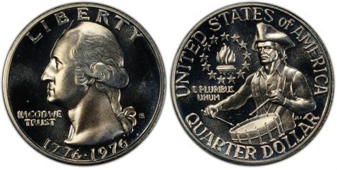 10 Most Valuable Bicentennial Quarters Worth Money