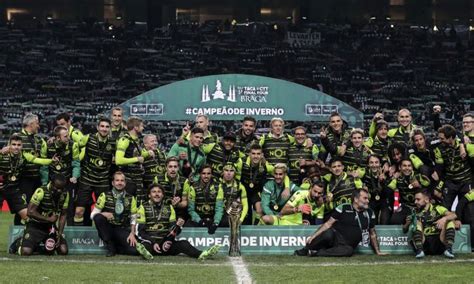 🏆 quem é o melhor marcador de da taça da liga 2020/2021? Sporting conquista a Taça da Liga pela primeira vez
