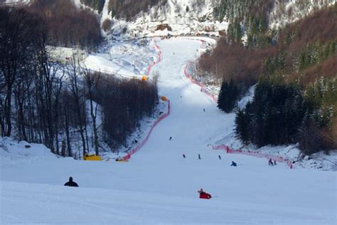 Stara Planina Serbia Oferte Ski Stara Planina 2018oferte Cazare