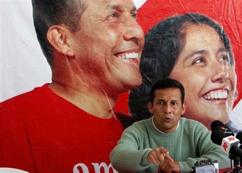 Perú ¿por Qué Dictaron Orden De Prisión Contra Ollanta Humala Y Nadine Heredia ¿y Qué Tienen