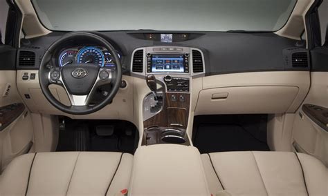 Test Drive 2014 Toyota Venza Xle The Daily Drive Consumer Guide