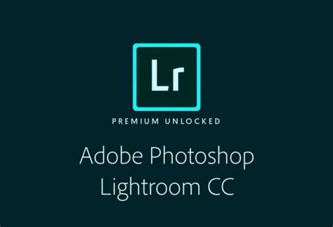 Adobe Photoshop Lightroom Cc For Pc Download 2023