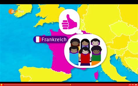 Bella italia im fernsehgarten volare di. ZDF logo!: Frankreich ist am Terror selbst schuld - Tichys ...