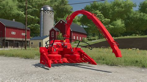 P Ttinger Mex Landwirtschafts Simulator Mods