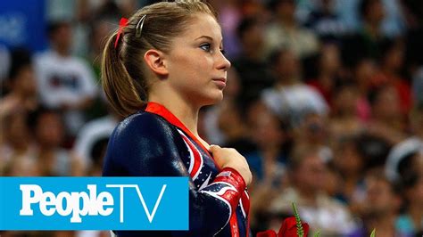 Maybe you would like to learn more about one of these? Shawn Johnson East Talks Weinstein Scandal In Wake Of ...