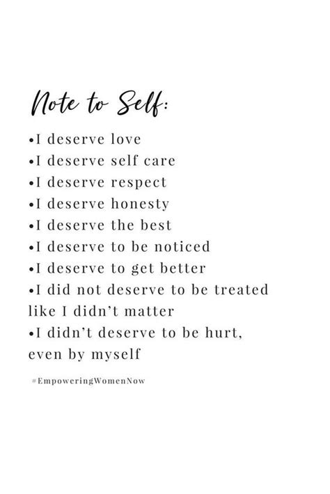 I've got 11 more quotes about self love for you, including two images! Self Love Quotes that will make you say, "I love Myself ...
