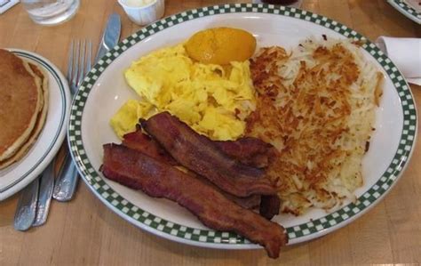 1 magnolia pancake mix 1 egg 2 tsp oil 1/2 cup water butter for frying. The Magnolia Pancake Haus 10333 Huebner Road, San Antonio ...