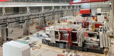 Full transcript of the tesla, inc. Watch the world's biggest casting machine in action at the Tesla Model Y factory in Fremont ...