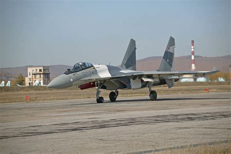 Su 35 Fighter Aircraft Russian Air Force Defence Forum And Military