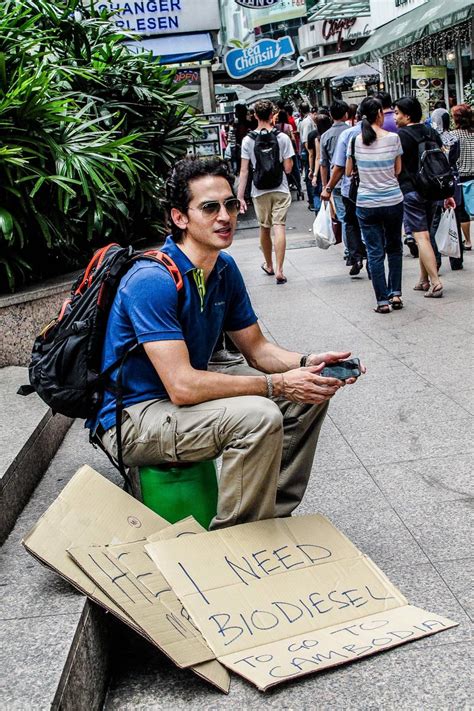 What makes a man stylish? Biodiesel: the fuel of the future? | South China Morning Post