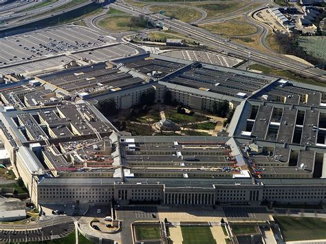 Us Government Asks People To Hack The Pentagon To Test Us Security
