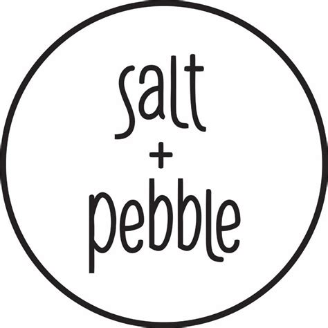 Salt Pebble Perth Wa