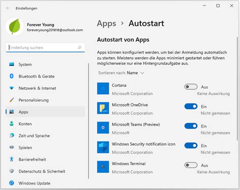 Windows Autostart Programme Windows Autostart Ordner Minitool