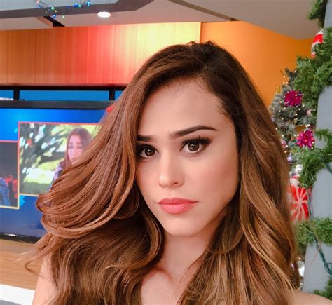 Picture Of Yanet Garcia