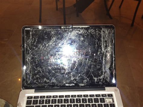 Broken Mac Computer Mac Repairs We Fix Mac Booting Issues Broken