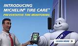 Photos of Michelin Commercial Tire Dealer Locator