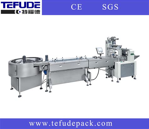 Rotary Packing Machine Line Packaging Machines With Turntable China