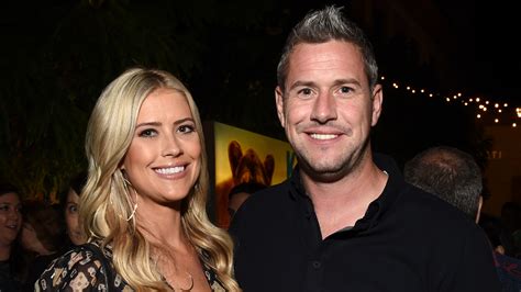 Christina Hall And Ant Anstead Reach Custody Agreement For 3 Year Old
