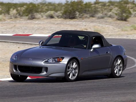 Honda S2000 Second Gen Reliable Cars Vintage Sports Cars Honda