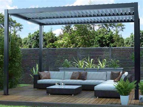 How To Build A Pergola Gardening Tips Advice And Inspiration